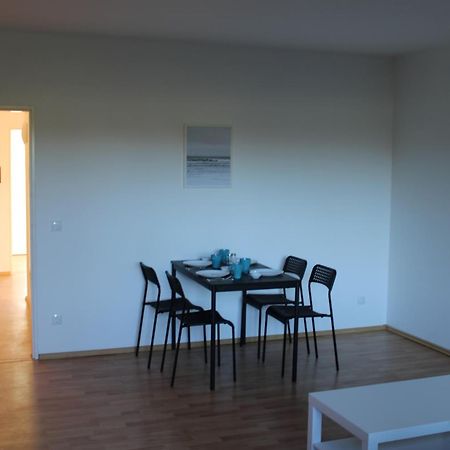 Апартаменти Zweites Zuhause Реклінггаузен Екстер'єр фото
