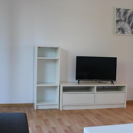 Апартаменти Zweites Zuhause Реклінггаузен Екстер'єр фото