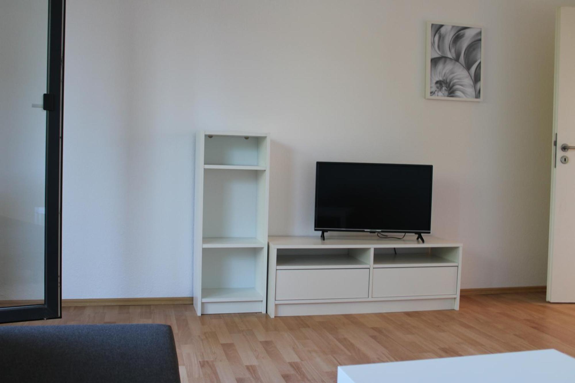 Апартаменти Zweites Zuhause Реклінггаузен Екстер'єр фото